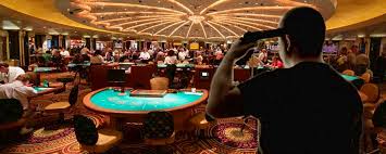 Casino Bounty