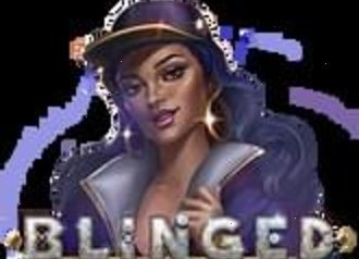 Blinged слот от Play`n Go