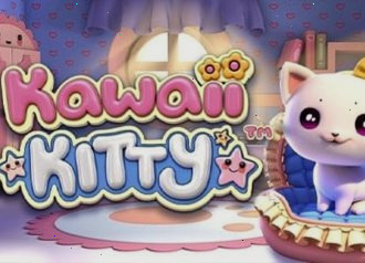 Kawaii Kitty игровой автомат
